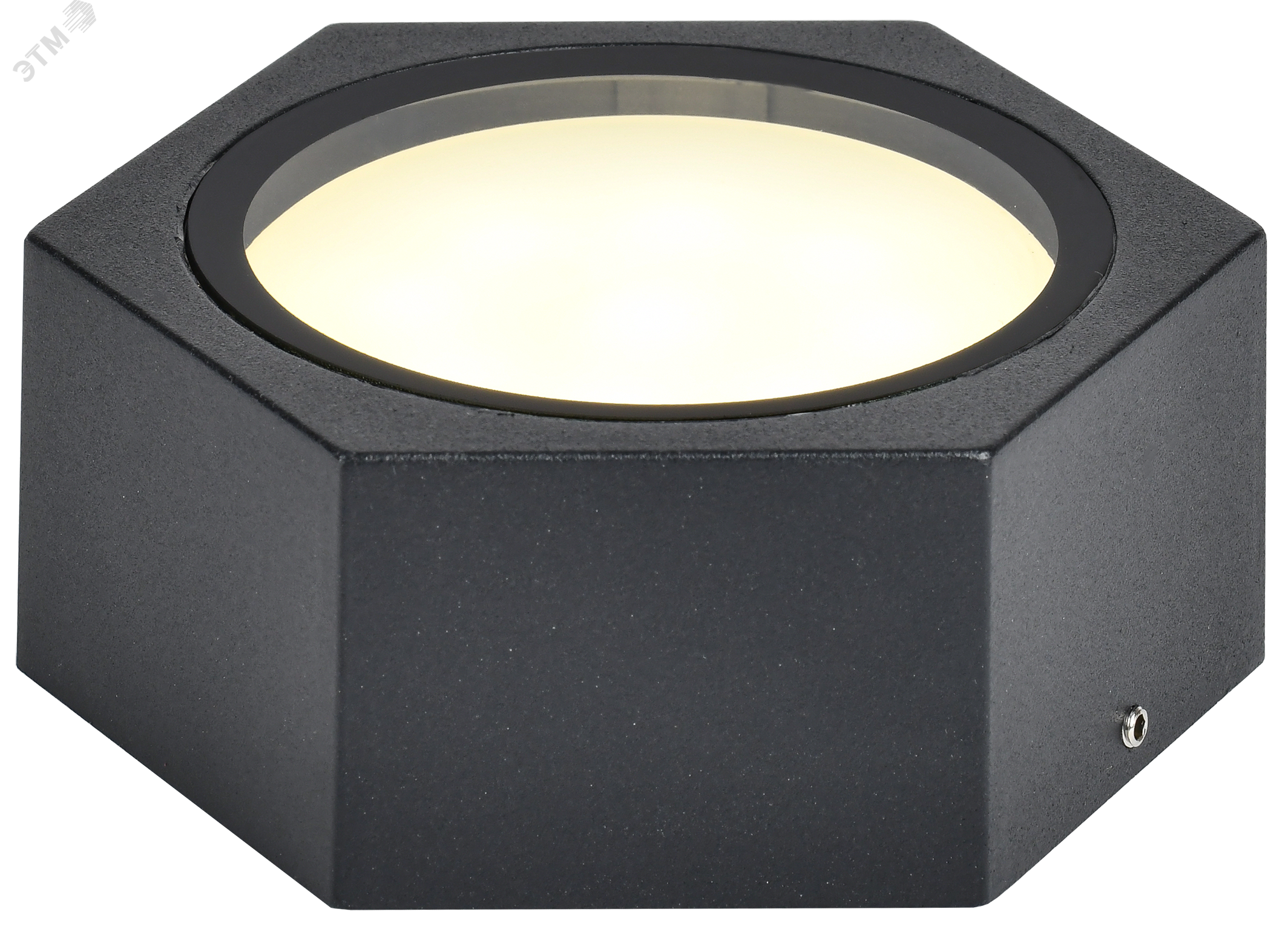 Изображение товара Уличный декоративный светильник серии 5204 IP65 с цоколем GX53 220V