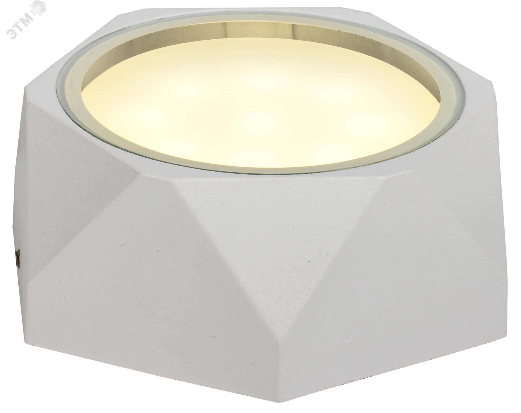 Изображение товара Уличный декоративный светильник серии 5304 с IP65 для наружного освещения