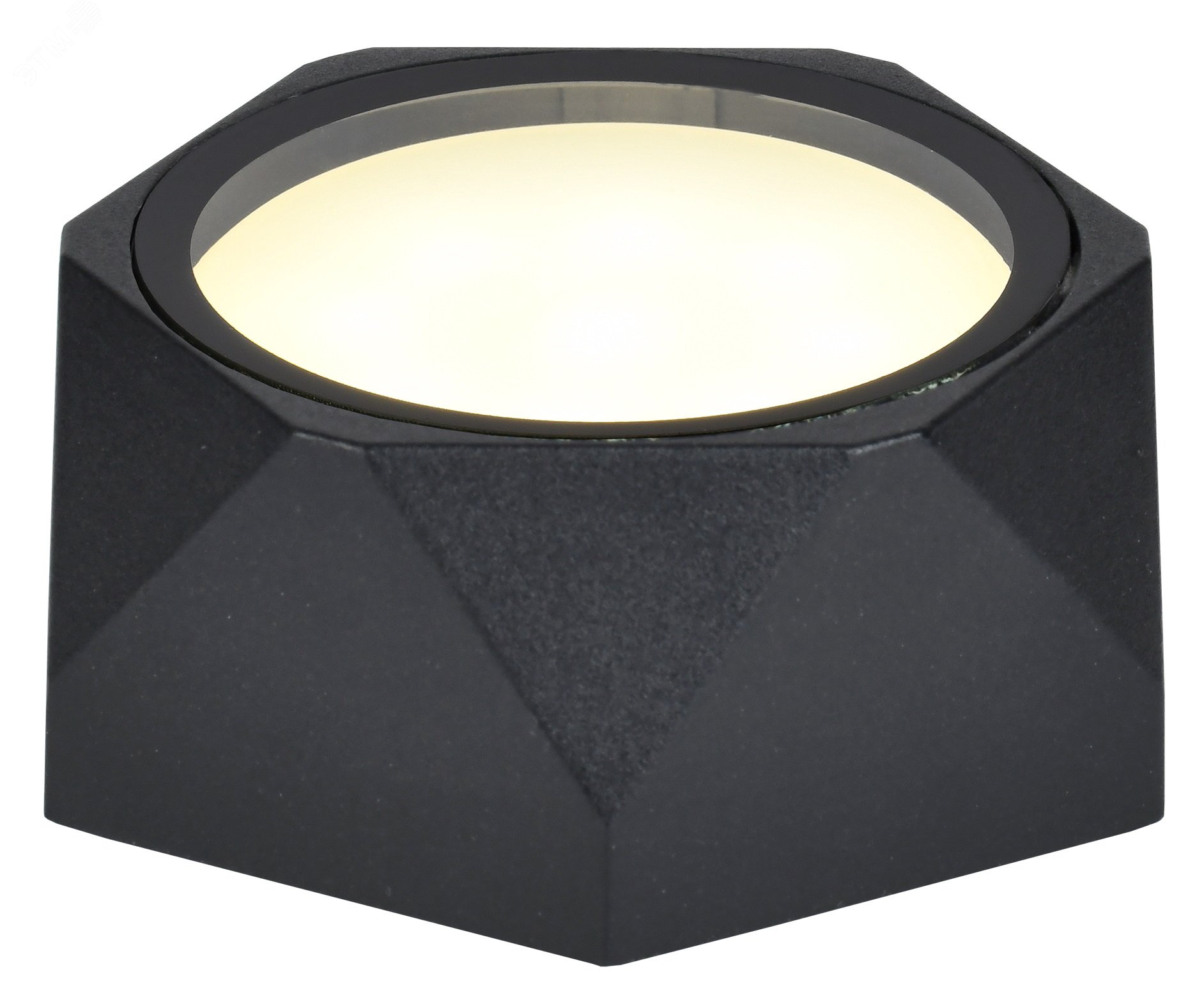 Изображение товара Уличный декоративный светильник серии 5304 с цоколем GX53 IP65 для наружного освещения