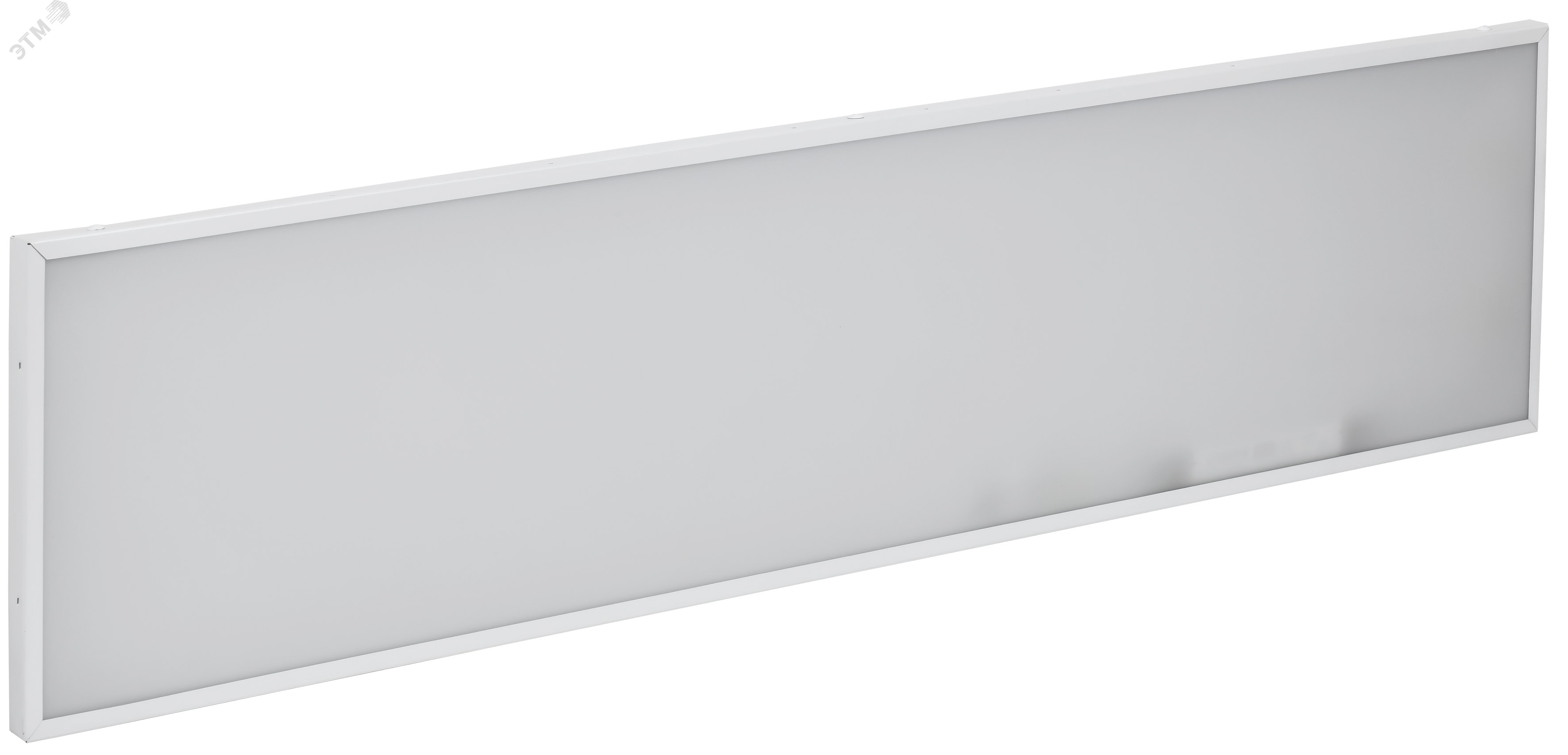 Изображение товара Светодиодный светильник IEK ДВО 1084E СТАНДАРТ PRO 36Вт 4000К IP20