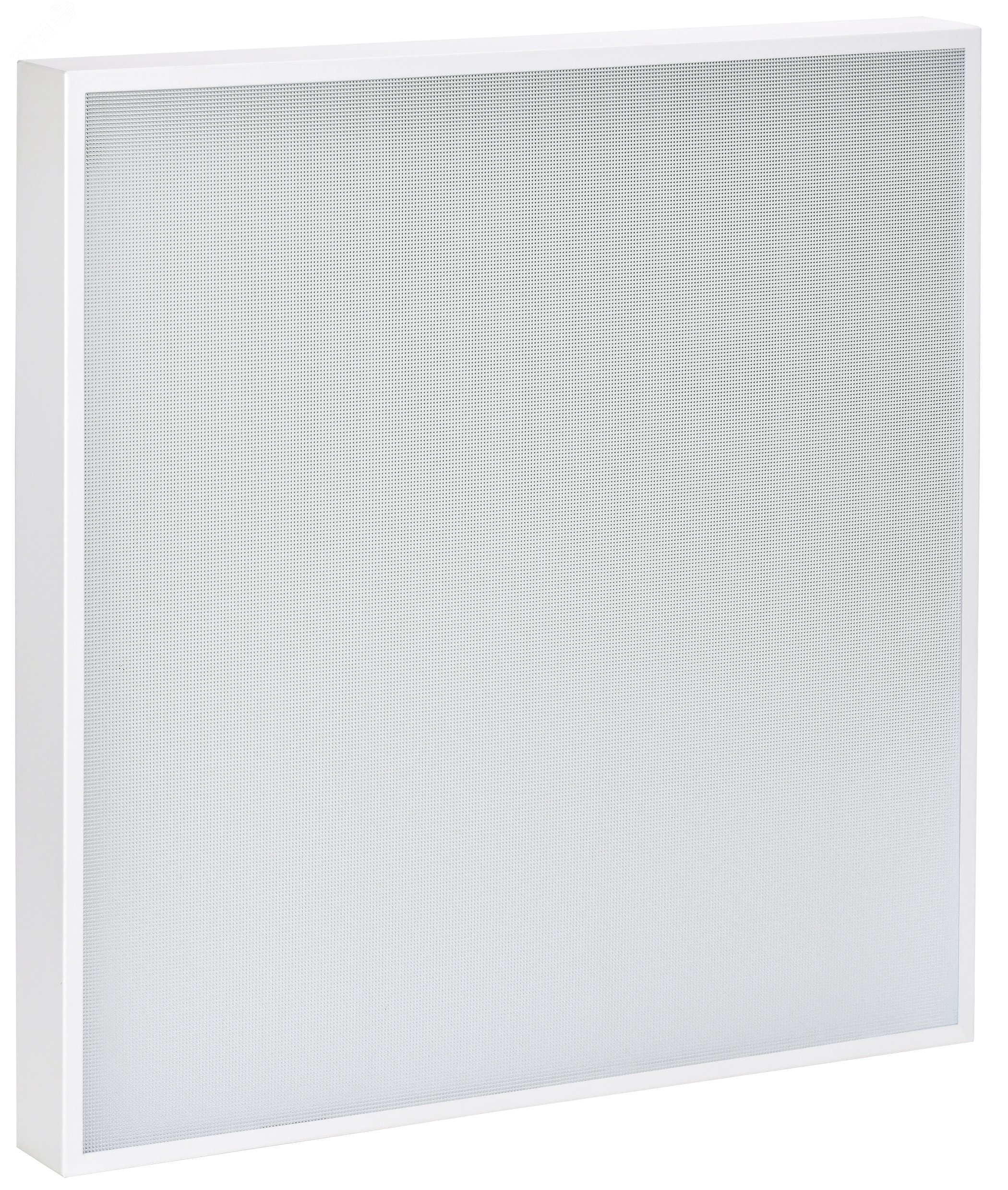 Изображение товара Светодиодная панель PRO светильник 1001A 40Вт 6500K IP40 от IEK