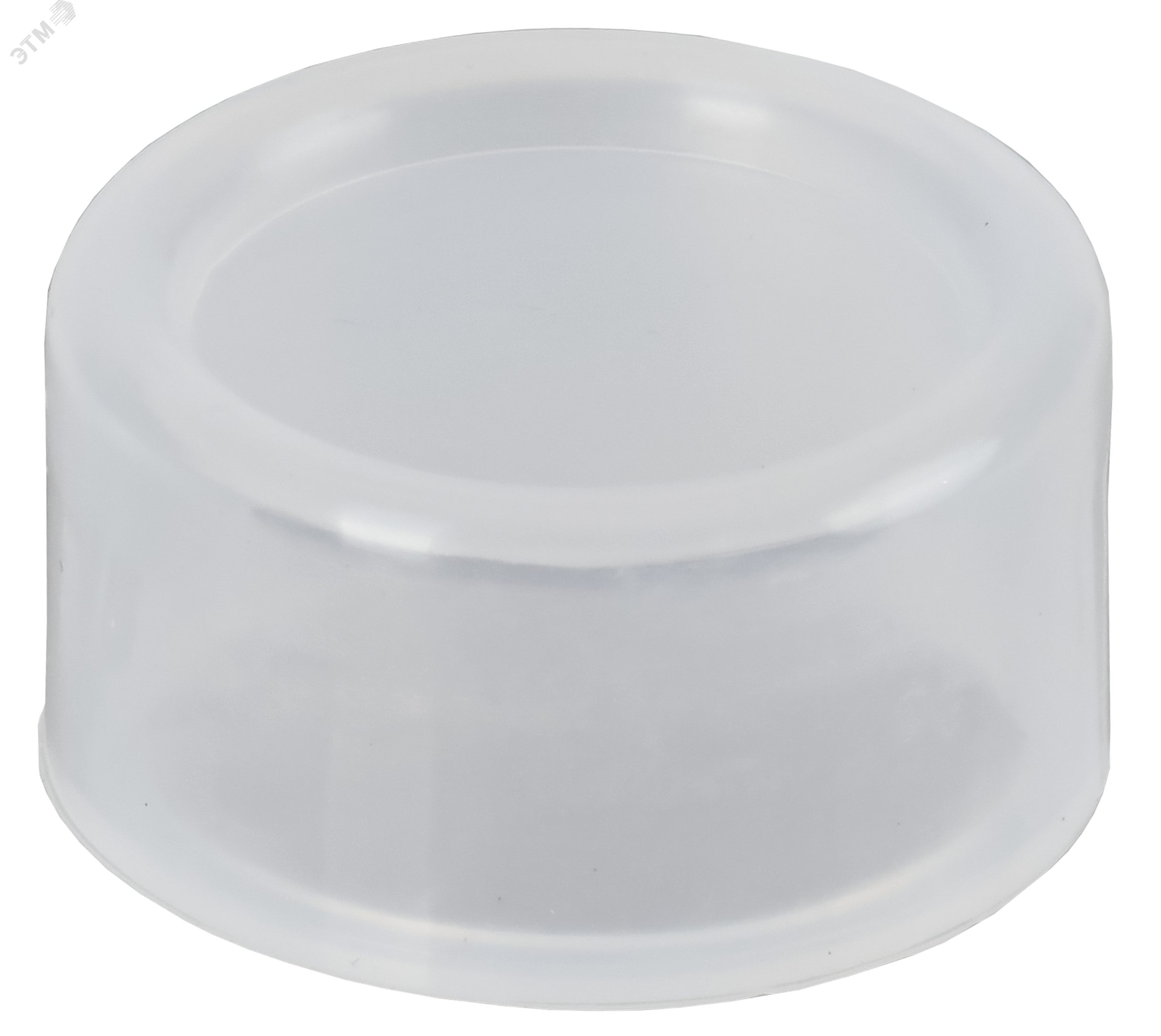 Изображение товара Колпачок защитный IP65 для кнопок MASTER (шт)