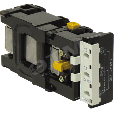 Катушка к КТИ 265-330А 400В