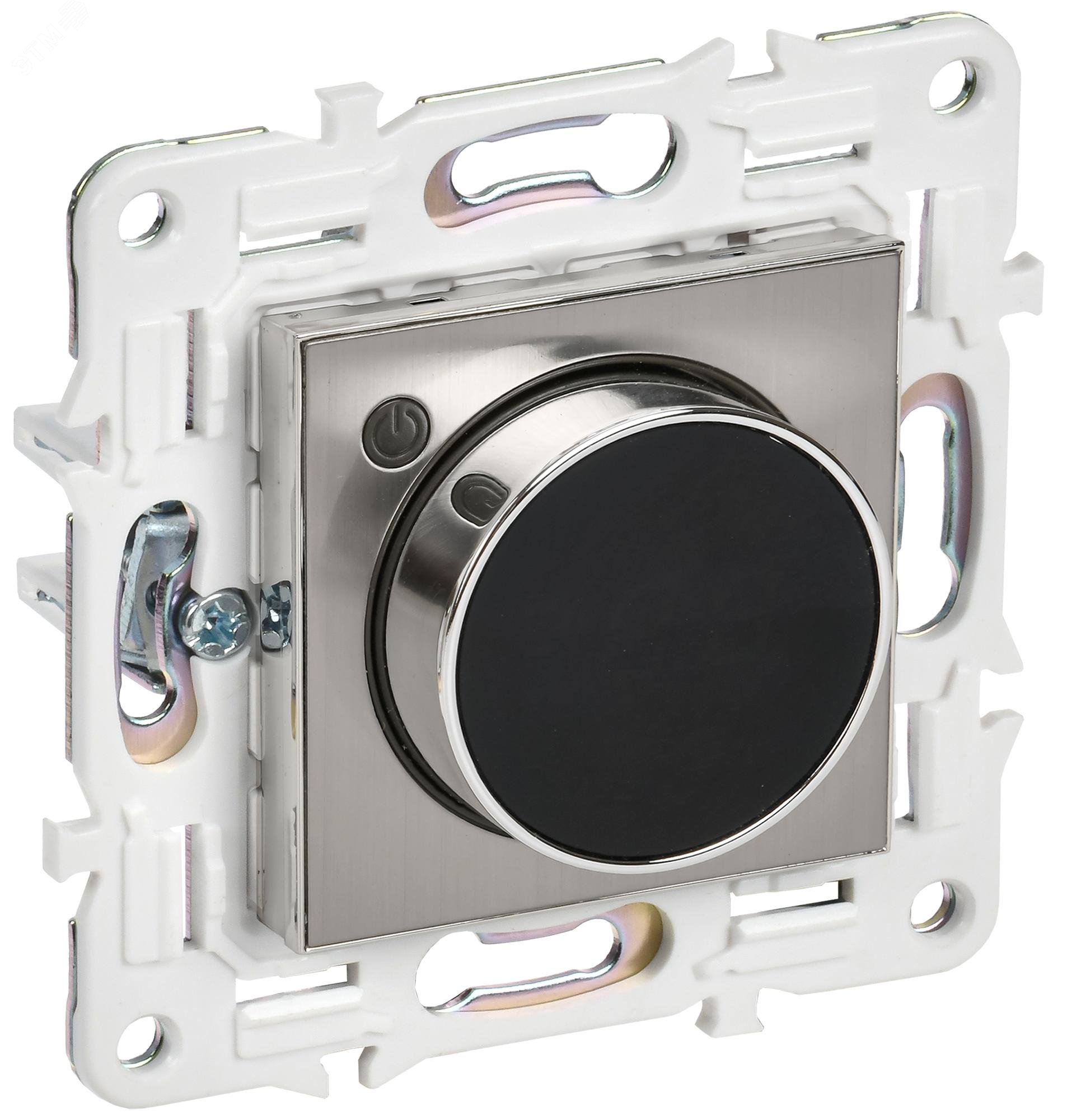 Изображение товара Электронный термостат SKANDY SK-T01N с индикацией и датчиком NTC