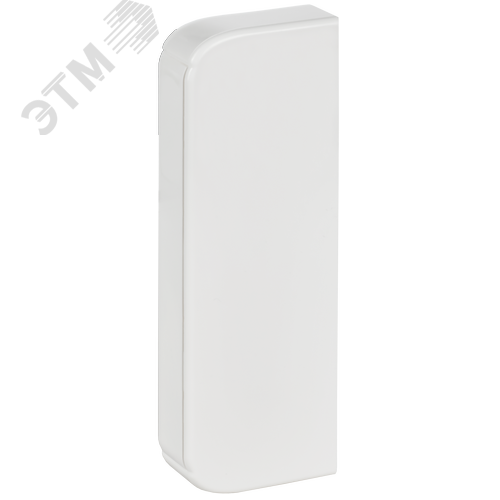 Изображение товара DLP Заглушка торцевая для кабель-канала 150х50мм белая (шт)