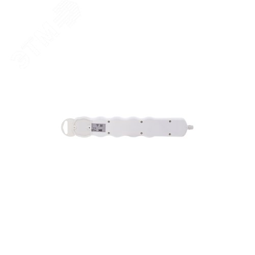 Розетка переносная разборная с выключателем РПр05В 5 мест - фото 3