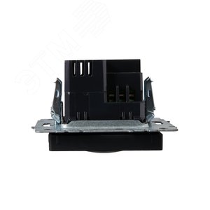 BRITE Датчик движения ДС10-1-БрГ графит IEK - фото 5