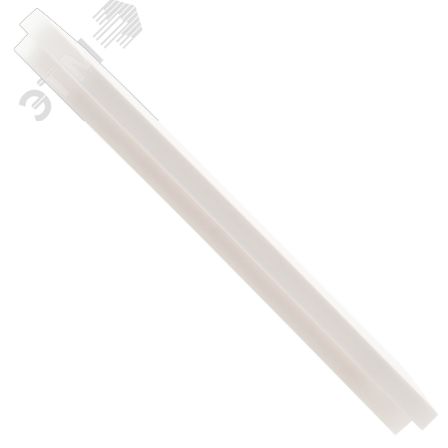 FLITE ARTISTIC Рамка 1-местная РУ-1-А-ФлЖ жемчуг IEK - фото 3