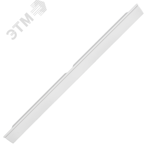 BRITE Рамка 2-местная РУ-2-БрАБ арктический белый IEK - фото 3