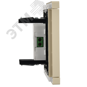 FORTE&PIANO Подсветка LED встраиваемая FP457 ваниль IEK - фото 2