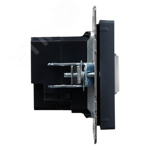 BRITE Датчик движения ДС10-1-БрМ маренго IEK - фото 3