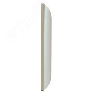 BRITE Рамка 5 постов РУ-5-Бр бежевый/жемчуг IEK - фото 4