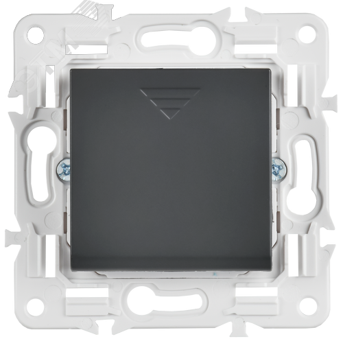 SKANDY Выключатель карточный 30А SK-V15G графит IEK - фото 3