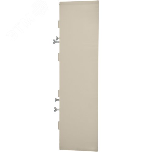 Коробка для накладного монтажа 2-местная слоновая кость INSPIRIA - фото 3