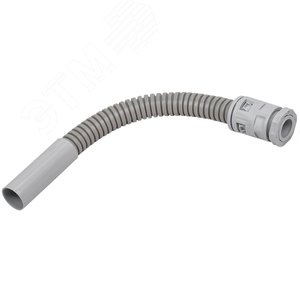 Изображение товара Муфта гибкая труба-коробка BGP25 IP44 ELASTA (шт)