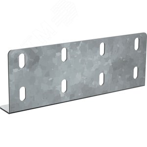 Изображение товара Пластина соединительная усиленная H100 мм 1,5 мм HDZ (шт)