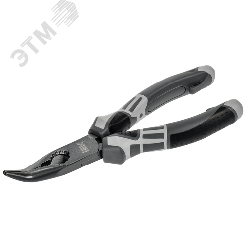 Изображение товара Тонкогубцы изогнутые 160мм K4 ARMA2L 6 (шт)