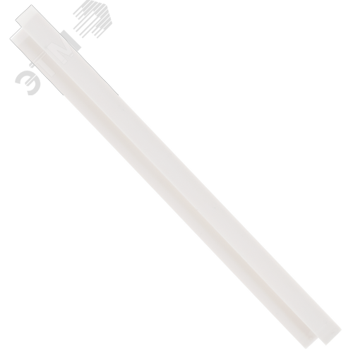 FLITE CLASSIC Рамка 1-местная РУ-1-К-ФлБ белый IEK - фото 4