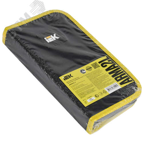 Многофункц. пассатижи с насадками 4в1 K1 ARMA2L 4 - фото 2