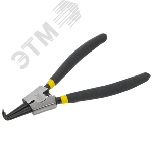 Изображение товара Кольцесъемник изогнутый для наружных колец 180мм К1 ARMA2L 3 (шт)