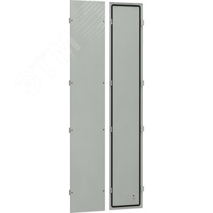 Изображение товара Панель боковая 2000х400 IP54 (2шт/компл) FORMAT (компл)
