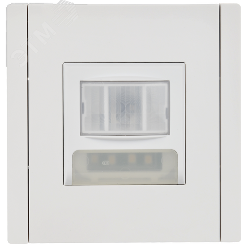 FORTE&PIANO Подсв. LED встр. с датч. движ. FP256 бел. IEK - фото 2