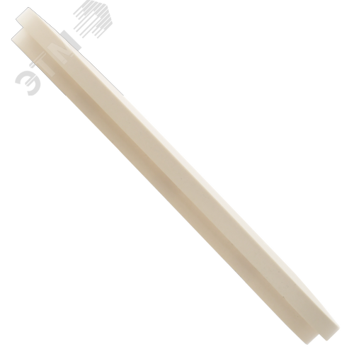 FLITE ARTISTIC Рамка 2-местная РУ-2-А-ФлСл сливочный IEK - фото 3