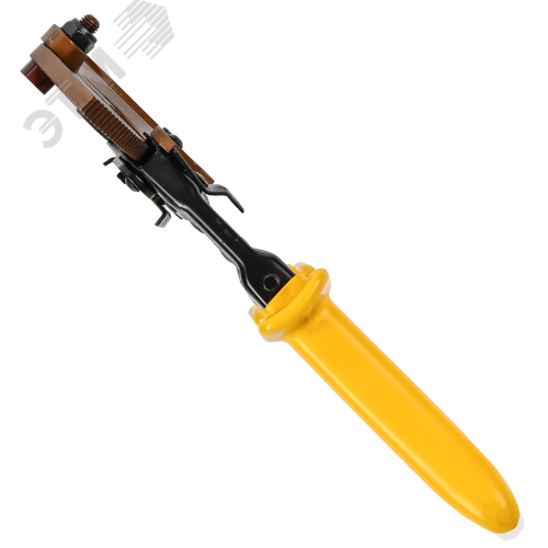 Ножницы секторные НС-32СИП IEK - фото 2