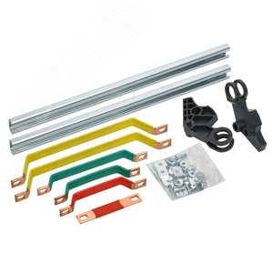 Изображение товара Комплект для сбора реверсивной схемы КТИ (115А) (компл)