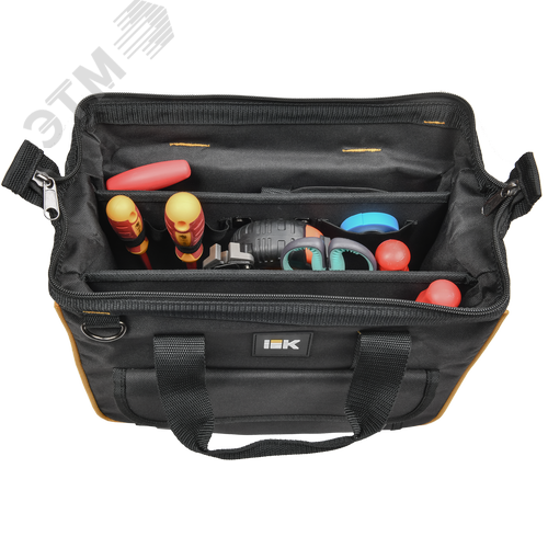 Сумка монтажника универсальная BG-10 ARMA2L 6 - фото 7