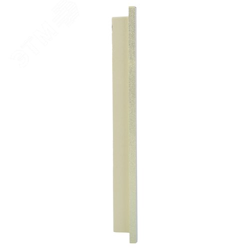 SKANDY Рамка 2-местная SK-F32Sh металл шампань IEK - фото 2