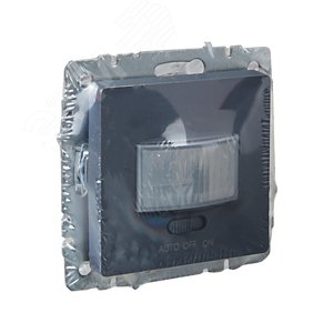 BRITE Датчик движения ДС10-1-БрМ маренго IEK - фото 6