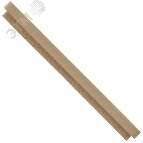 FLITE CLASSIC Рамка 2-местная РУ-2-К-ФлХ хаки IEK - фото 3