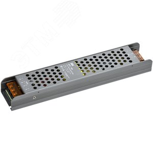 Драйвер LED ИПСН-PRO 250Вт 24В клеммы IP20