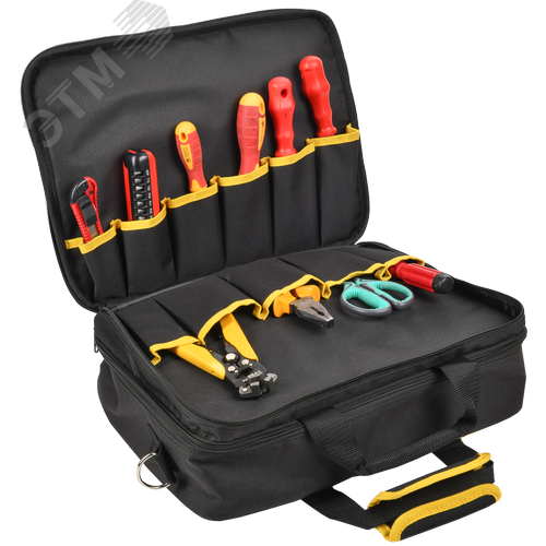 Сумка монтажника BG-10 ARMA2L 6 - фото 5