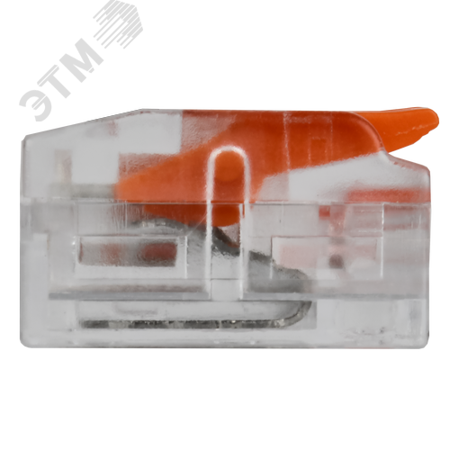 Клемма строительно-монтажная СМК 228-412 GENERICA - фото 2