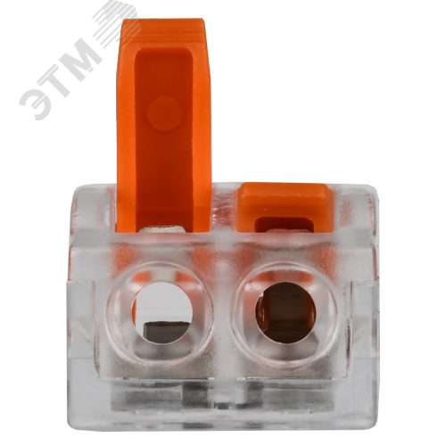 Клемма строительно-монтажная СМК 228-412 GENERICA - фото 6