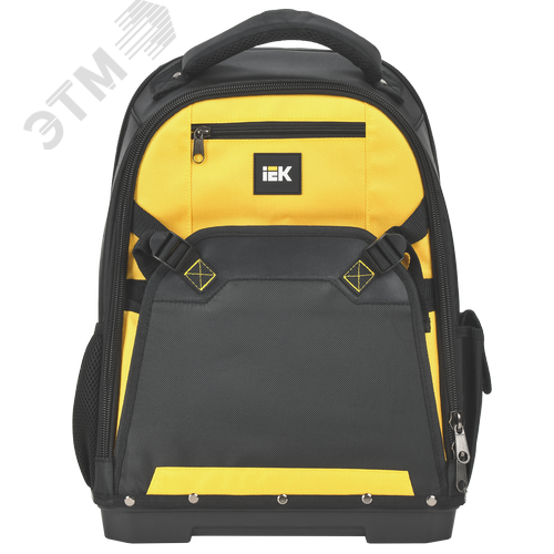 Рюкзак монтажника с пластиковым дном BP-12 ARMA2L 6 - фото 3