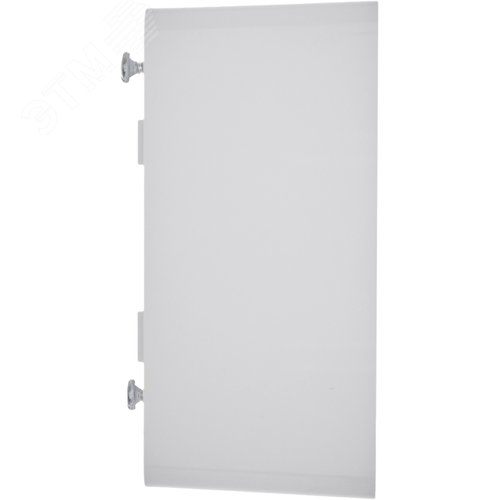 Коробка для накладного монтажа 1-местная белый INSPIRIA - фото 2