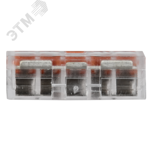 Клемма строительно-монтажная СМК 228-415 GENERICA - фото 6