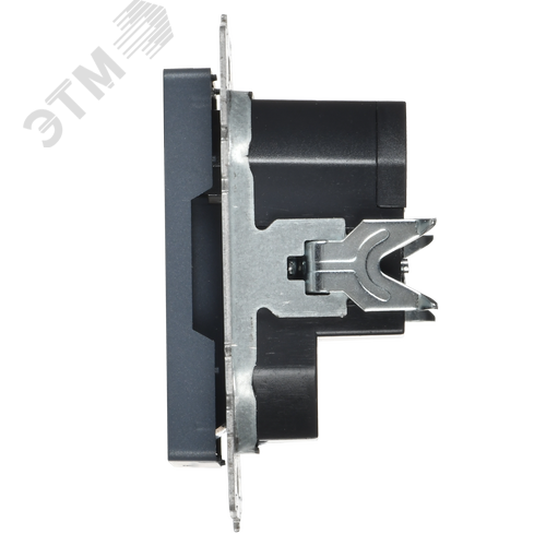 BRITE Подсветка LED встраиваемая ПЛ20-БрМ маренго - фото 3