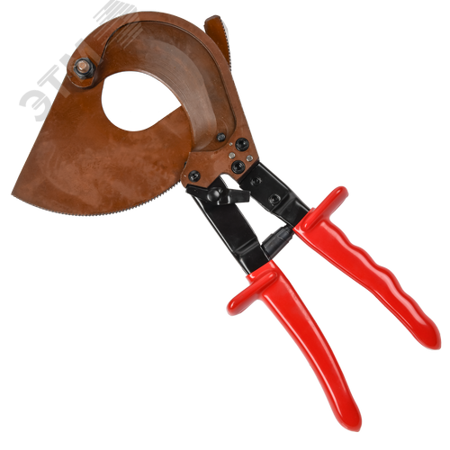 Ножницы секторные НС-52Бр IEK - фото 2