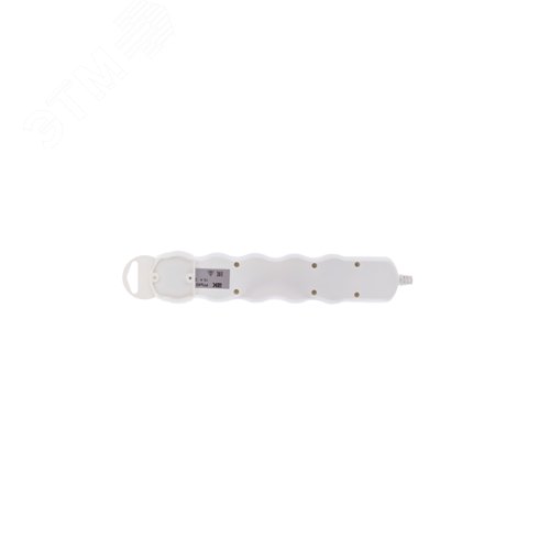 Розетка переносная разборная РПр05 5 мест - фото 5