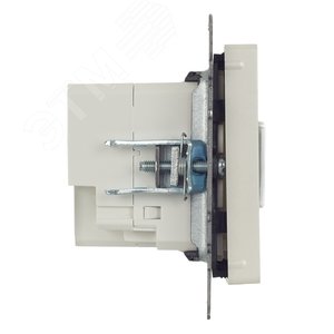 BRITE Датчик движения ДС10-1-БрЖ жемчуг IEK - фото 4