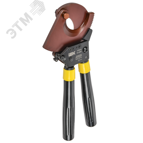 Ножницы секторные НС-52ВЛ IEK - фото 1