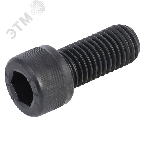 Изображение товара Головка удароприемная d 22мм сталь (шт)