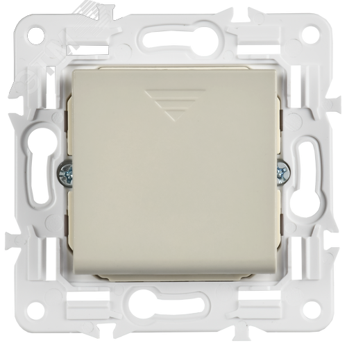 SKANDY Выключатель карточный 30А SK-V15B бежевый IEK - фото 3