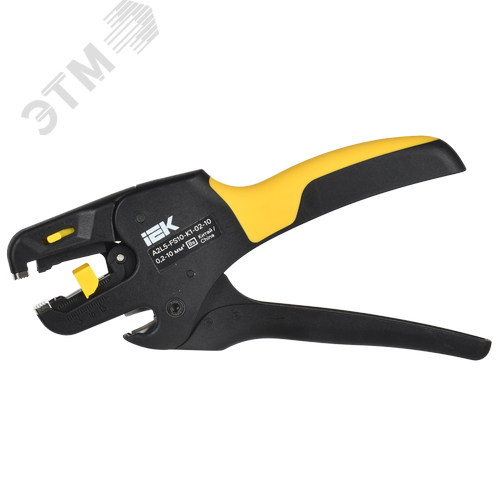 ARMA2L 5 Стриппер автоматический 0,2-10 K1 IEK - фото 5