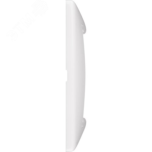 Рамка 1-местная белый VALENA - фото 2