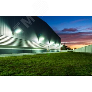 Кронштейн КР-1 под монтажную ленту 48 мм D 350 мм L 1 хомут серый LIGHTING - фото 3